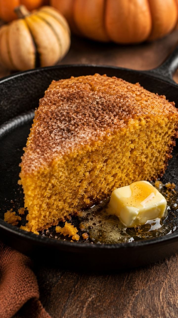 8 Best Ways to Make Easy Pumpkin Cornbread: Sweet Treat (No Stress)